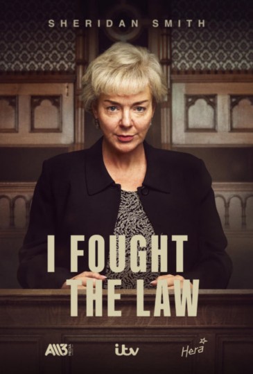 I Fought the Law封面图