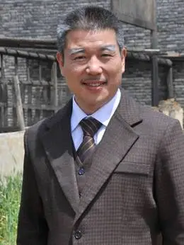 洪江剧照