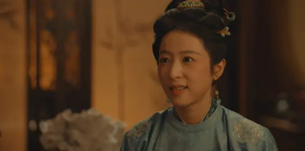 太平年第22集剧照