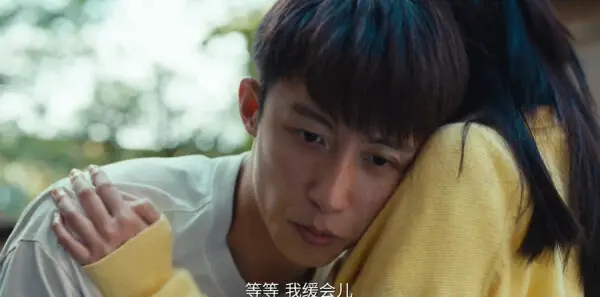 岁月有情时第5集剧照