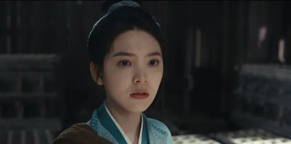 雨霖铃第3集剧照