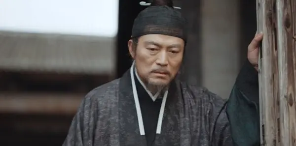 家业第22集剧照