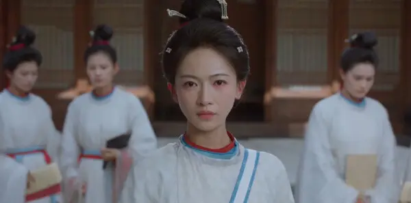 御廷谣第1集剧照