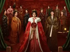嫁金钗剧情介绍
